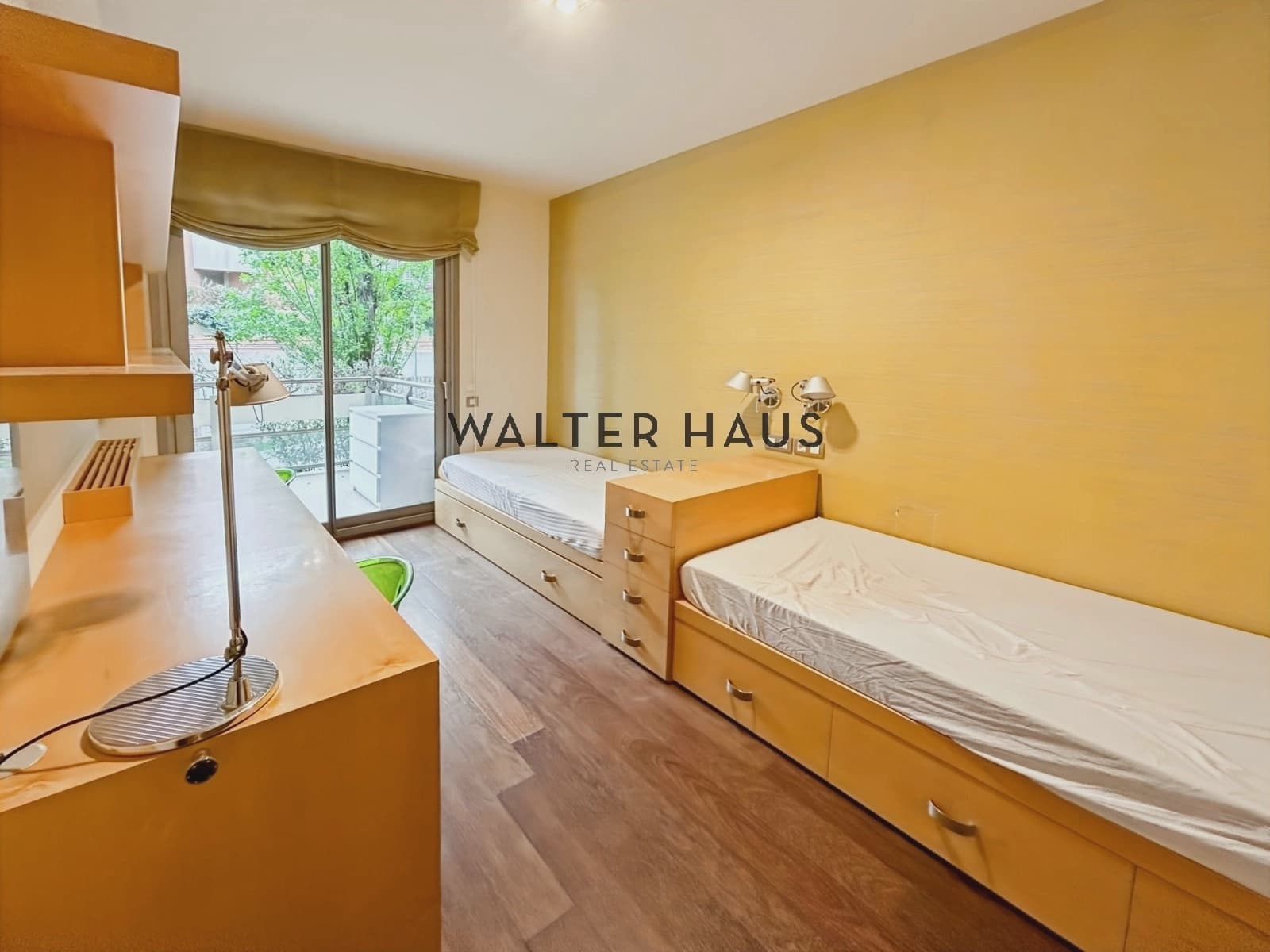 4 quarto Apartamento para venda em Barcelona cidade - 1 900 000 € (Ref: 9374310)