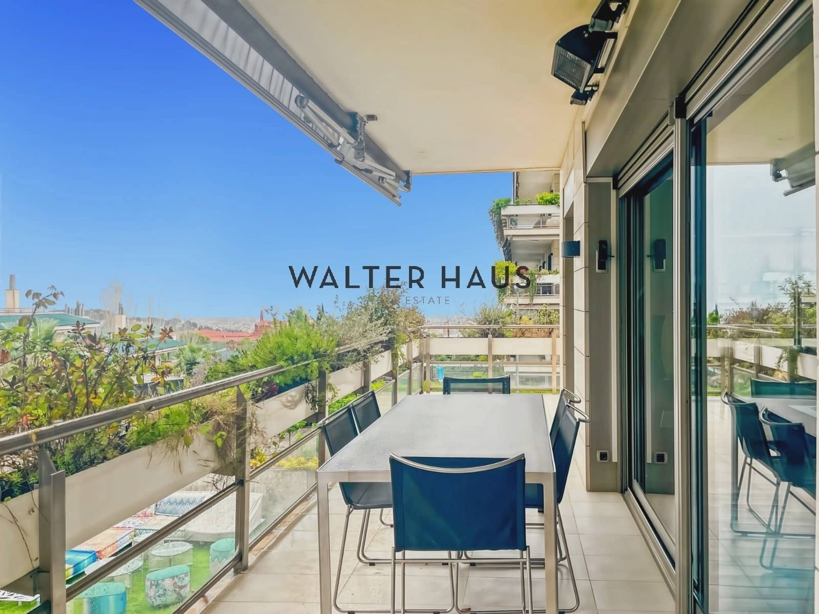 4 quarto Apartamento para venda em Barcelona cidade - 1 900 000 € (Ref: 9374310)