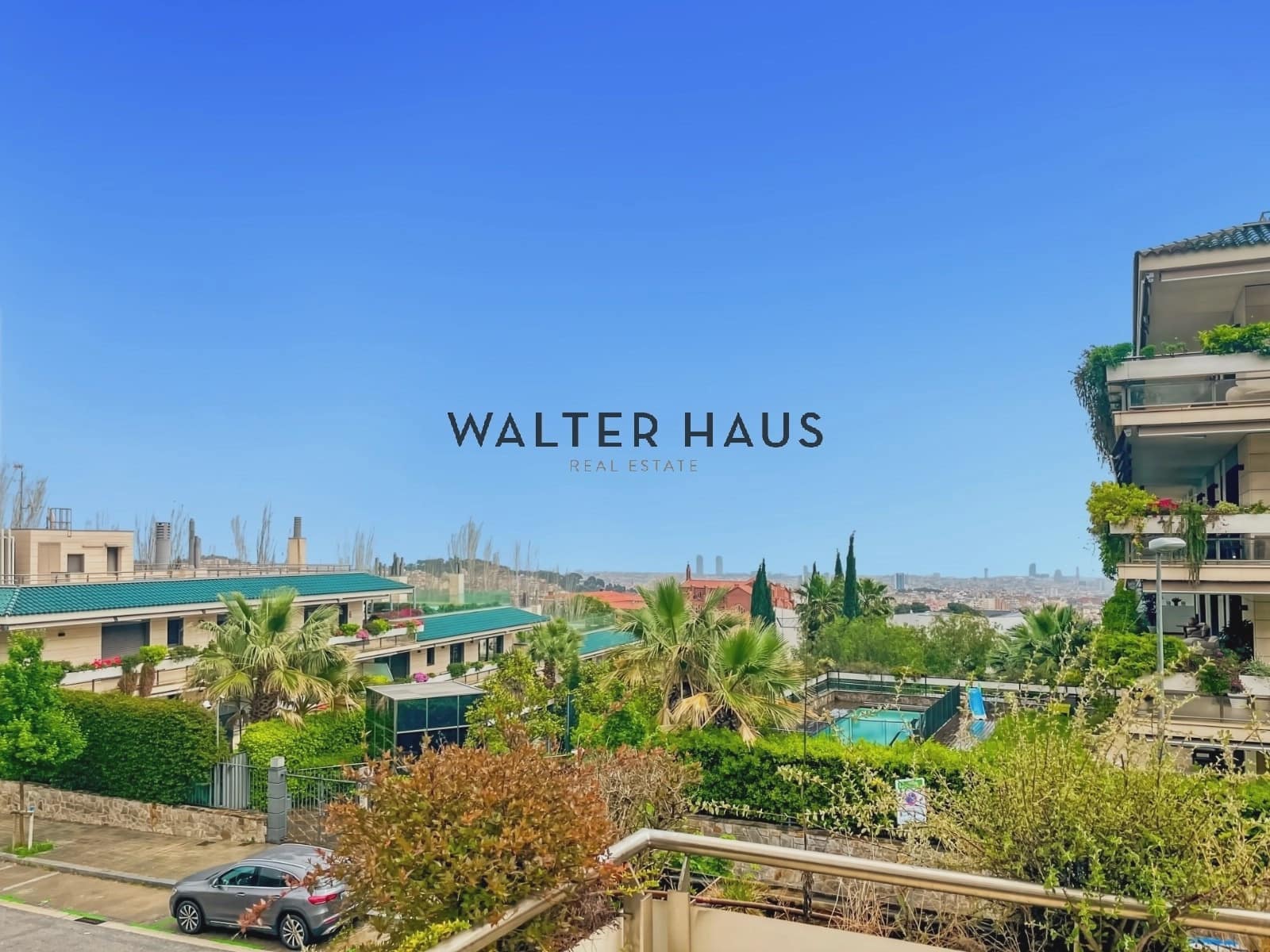 4 quarto Apartamento para venda em Barcelona cidade - 1 900 000 € (Ref: 9374310)