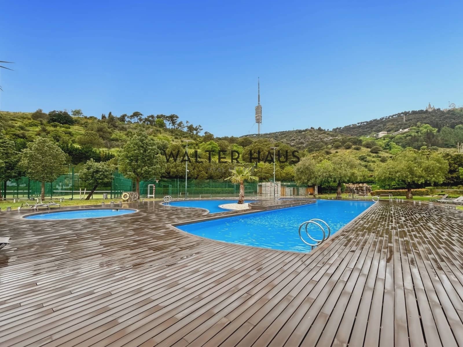 4 quarto Apartamento para venda em Barcelona cidade - 1 900 000 € (Ref: 9374310)