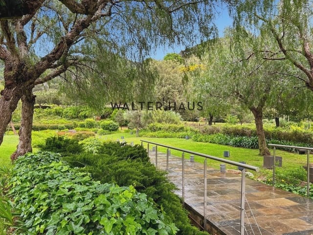 4 bedroom Flat for sale in Sant Gervasi - La Bonanova, Barcelona city - € 1,900,000 (Ref: 9374310)