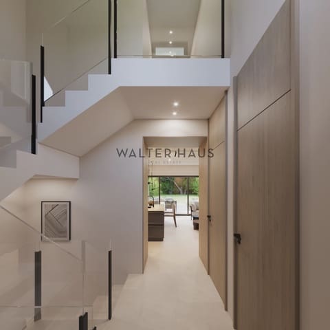 4 chambre Appartement à vendre à S'Agaro, Castell-Platja d'Aro - 1 100 000 € (Ref: 9374311)