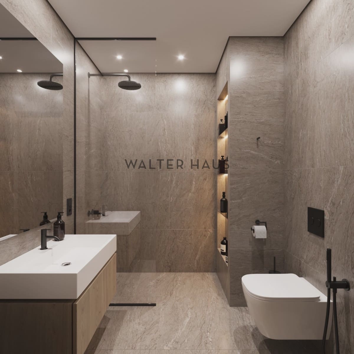 4 makuuhuone Asunto myytävänä paikassa S'Agaro - 1 100 000 € (Ref: 9374311)