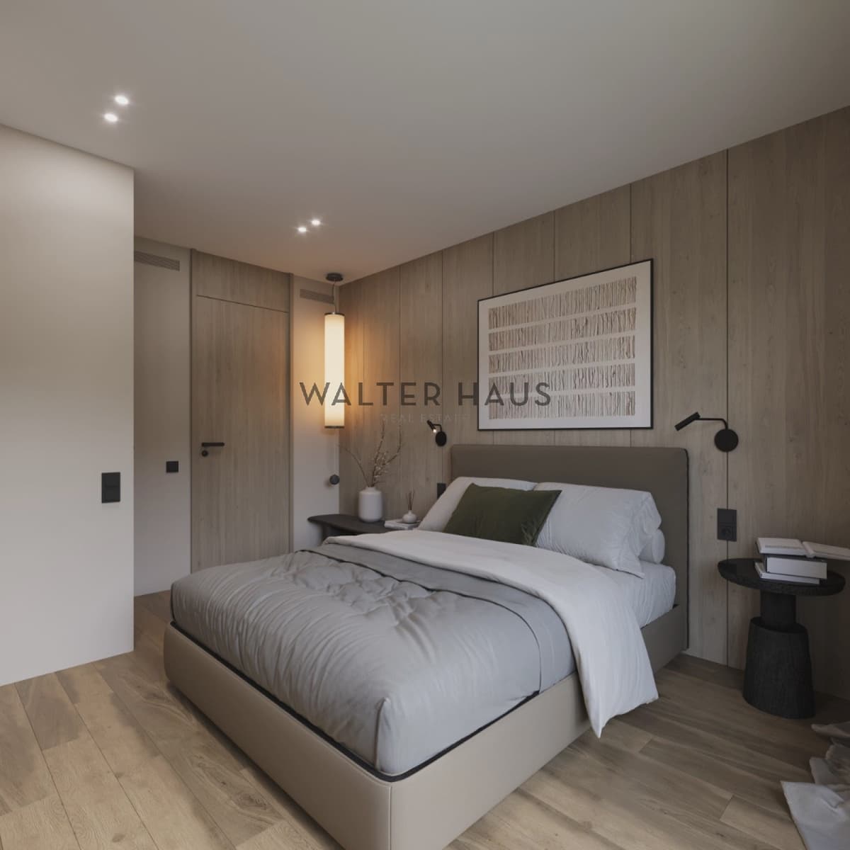 4 makuuhuone Asunto myytävänä paikassa S'Agaro - 1 100 000 € (Ref: 9374311)