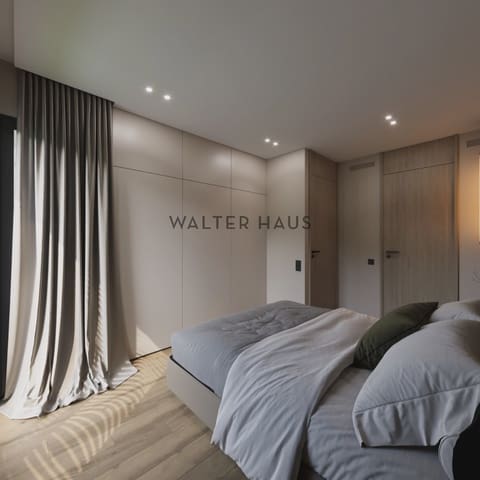 4 chambre Appartement à vendre à S'Agaro, Castell-Platja d'Aro - 1 100 000 € (Ref: 9374311)