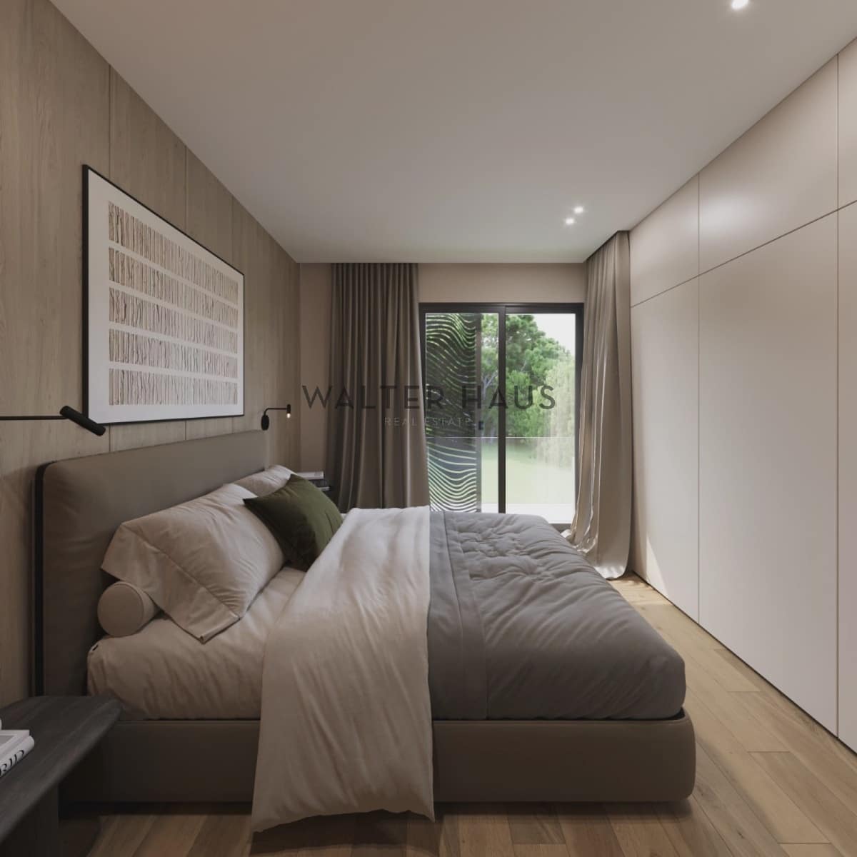 4 makuuhuone Asunto myytävänä paikassa S'Agaro - 1 100 000 € (Ref: 9374311)