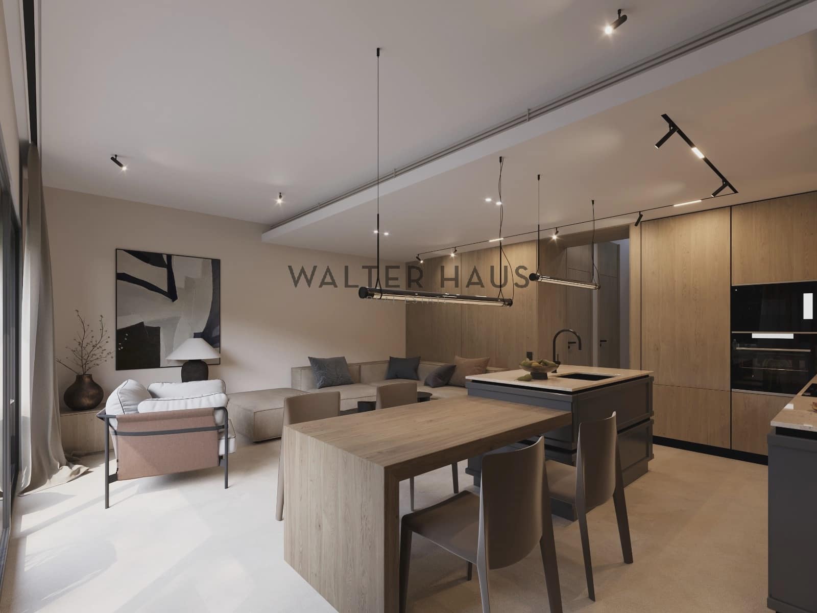 4 makuuhuone Asunto myytävänä paikassa S'Agaro - 1 100 000 € (Ref: 9374311)