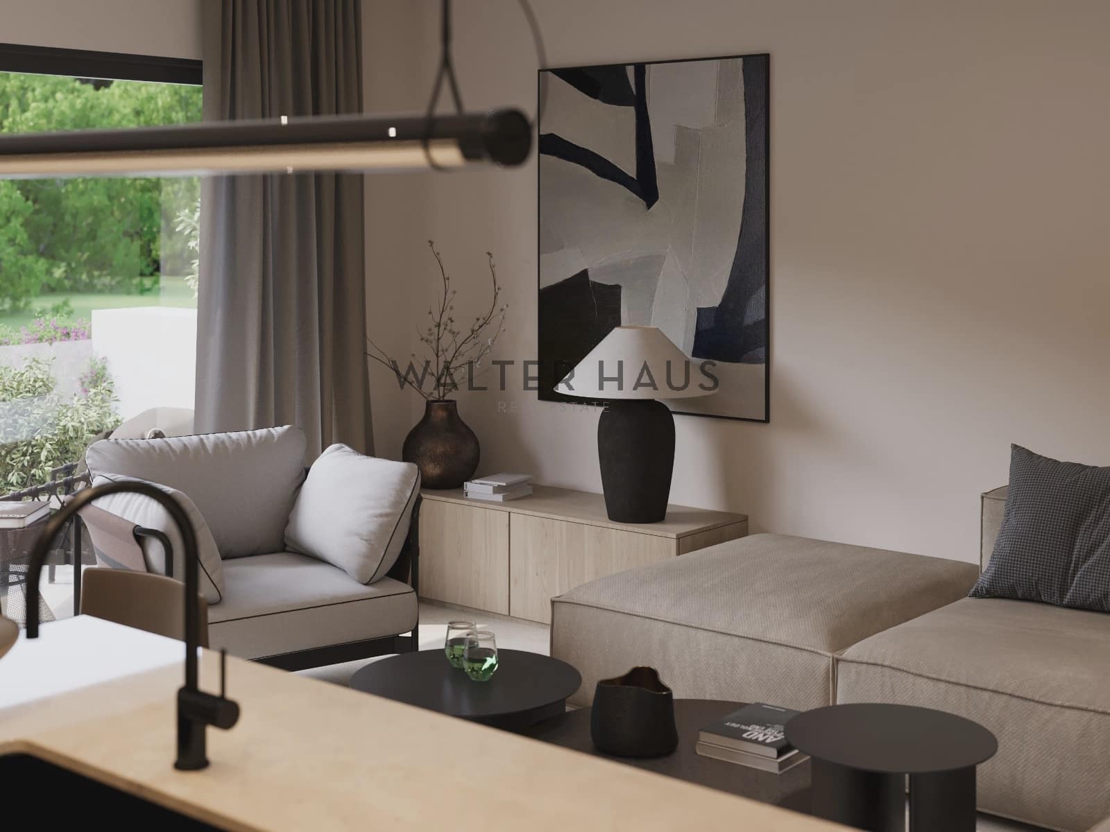 4 makuuhuone Asunto myytävänä paikassa S'Agaro - 1 100 000 € (Ref: 9374311)