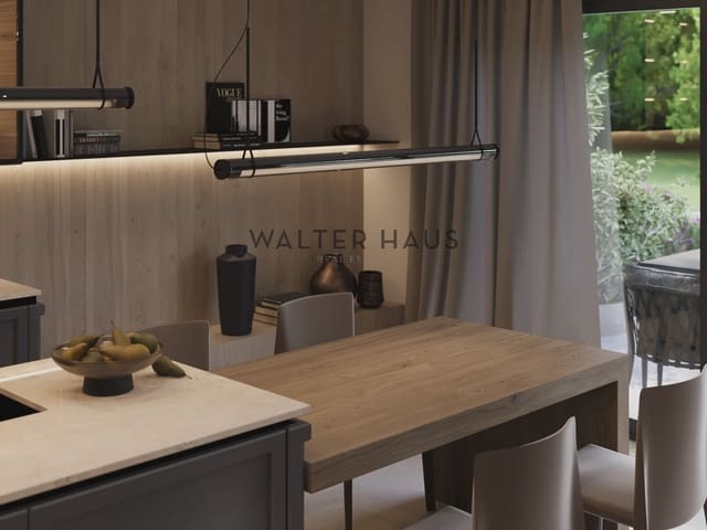 4 chambre Appartement à vendre à S'Agaro, Castell-Platja d'Aro - 1 100 000 € (Ref: 9374311)