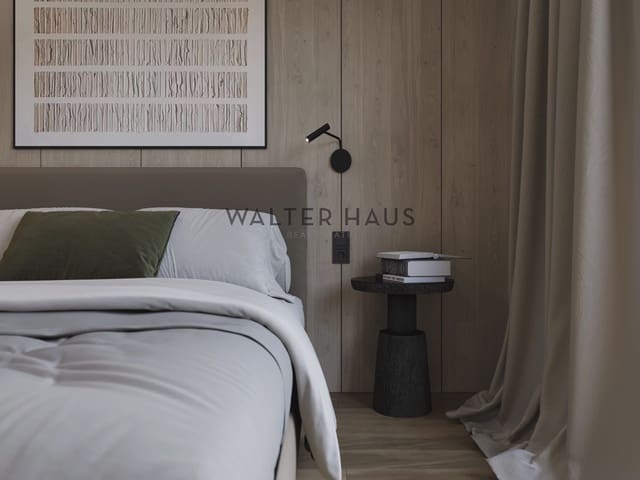 4 chambre Appartement à vendre à S'Agaro, Castell-Platja d'Aro - 1 100 000 € (Ref: 9374311)