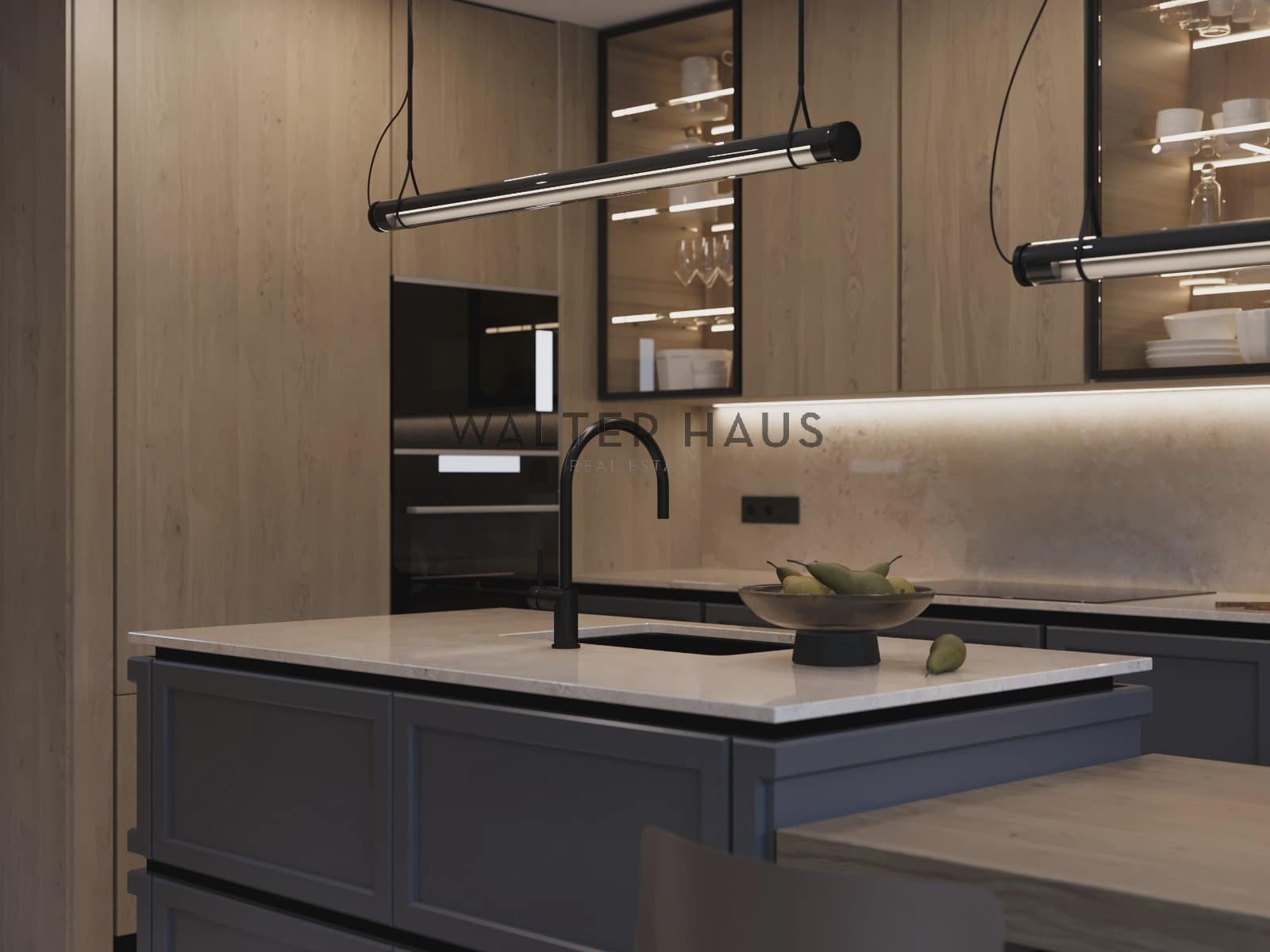 4 makuuhuone Asunto myytävänä paikassa S'Agaro - 1 100 000 € (Ref: 9374311)