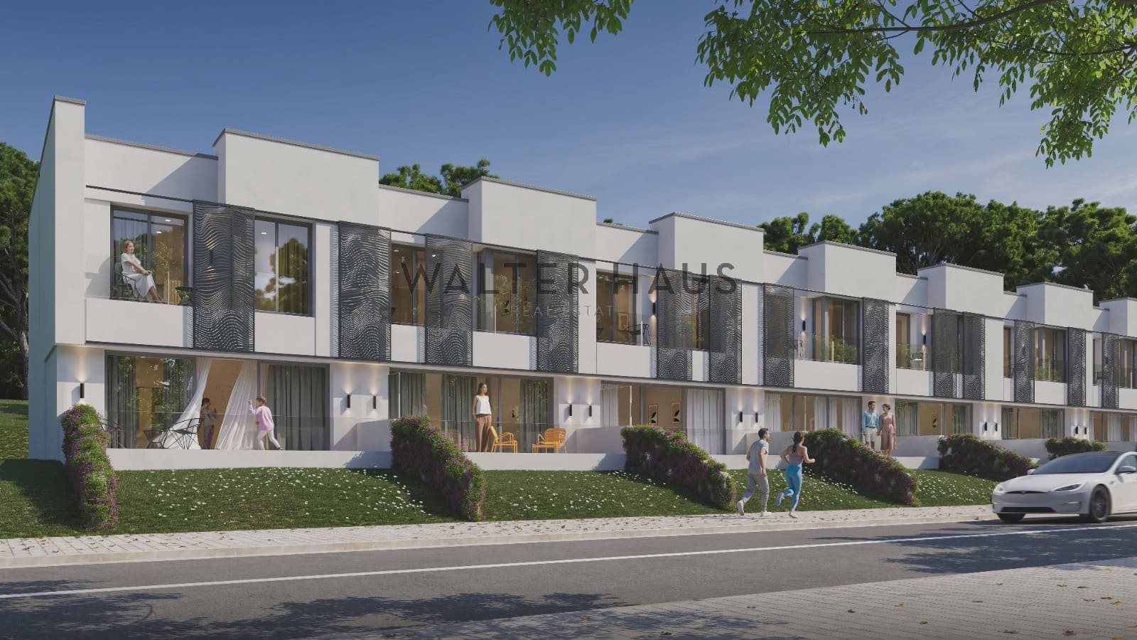 4 makuuhuone Asunto myytävänä paikassa S'Agaro - 1 100 000 € (Ref: 9374311)