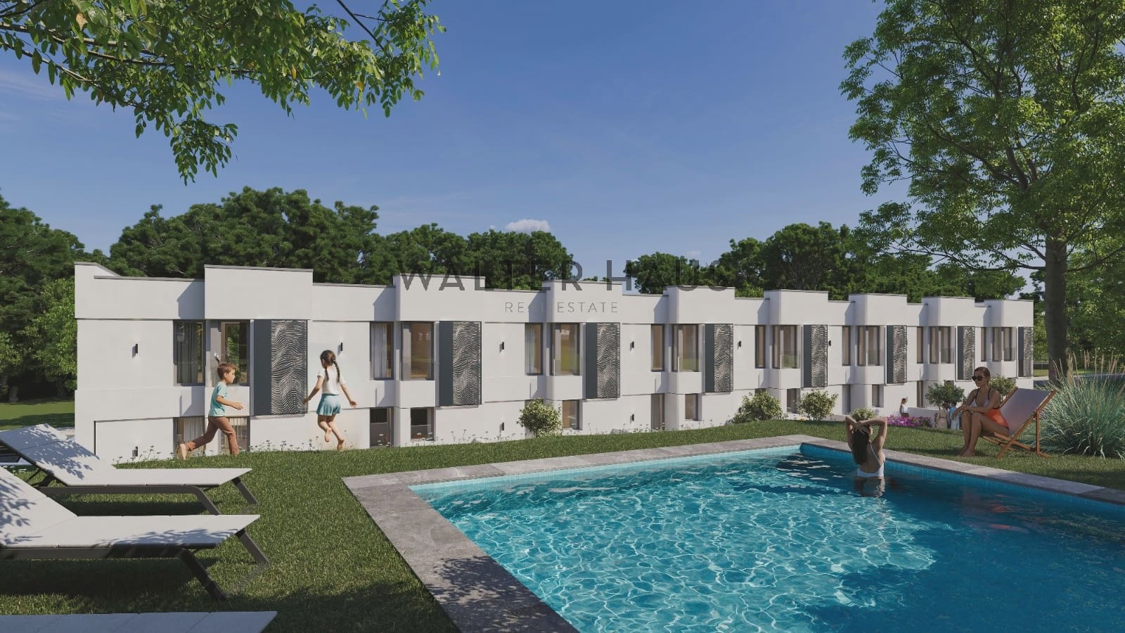 4 makuuhuone Asunto myytävänä paikassa S'Agaro - 1 100 000 € (Ref: 9374311)