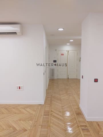 Office for sale in El Viso, Madrid city - € 850,000 (Ref: 9374670)