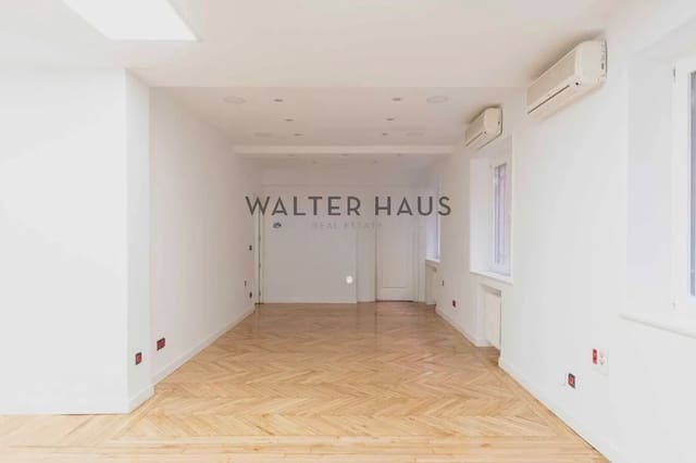 Office for sale in El Viso, Madrid city - € 850,000 (Ref: 9374670)