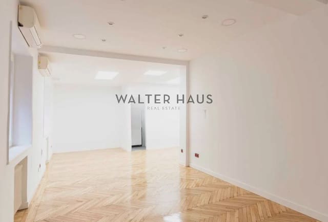 Office for sale in El Viso, Madrid city - € 850,000 (Ref: 9374670)