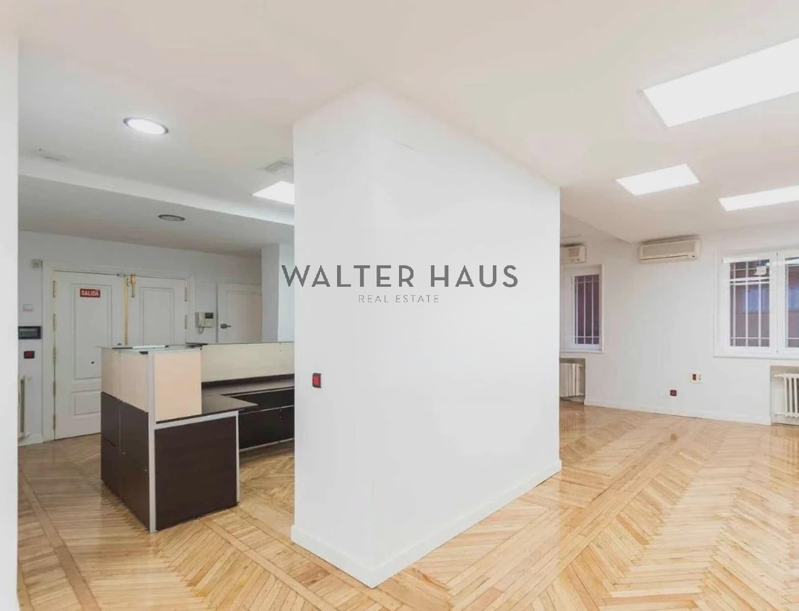 Office for sale in Madrid city - € 850,000 (Ref: 9374670)