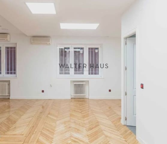 Office for sale in El Viso, Madrid city - € 850,000 (Ref: 9374670)