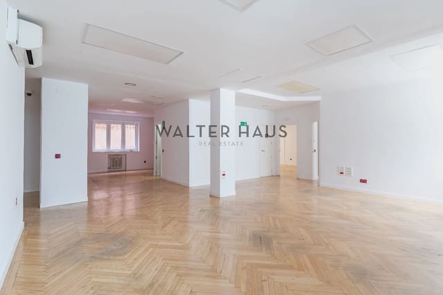 Büro zu verkaufen in El Viso, Madrid Stadt - 750.000 € (Ref: 9374670)