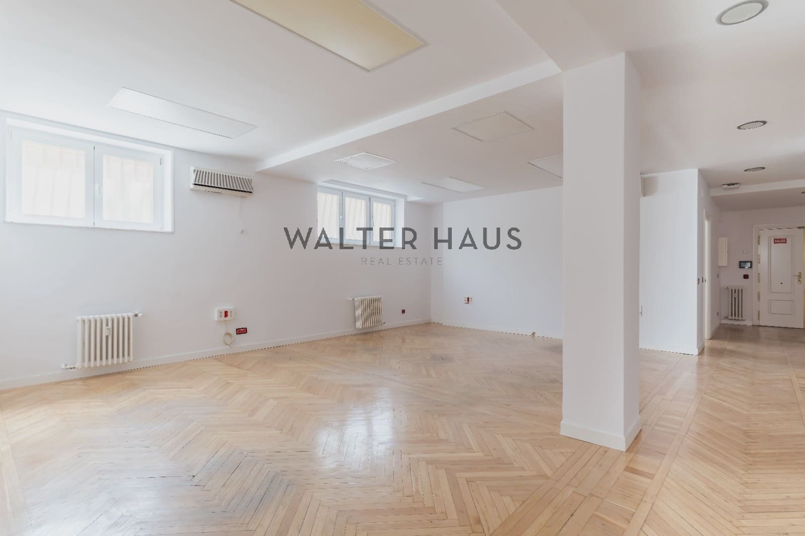 Office for sale in Madrid city - € 750,000 (Ref: 9374670)