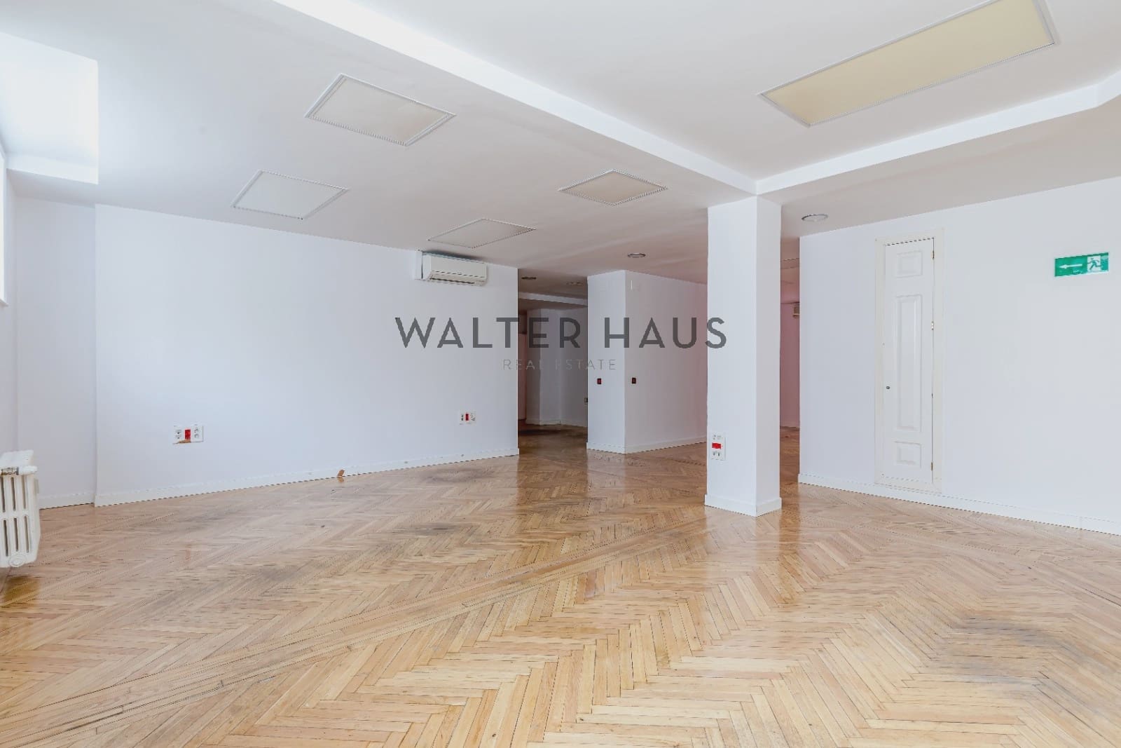 Office for sale in Madrid city - € 750,000 (Ref: 9374670)