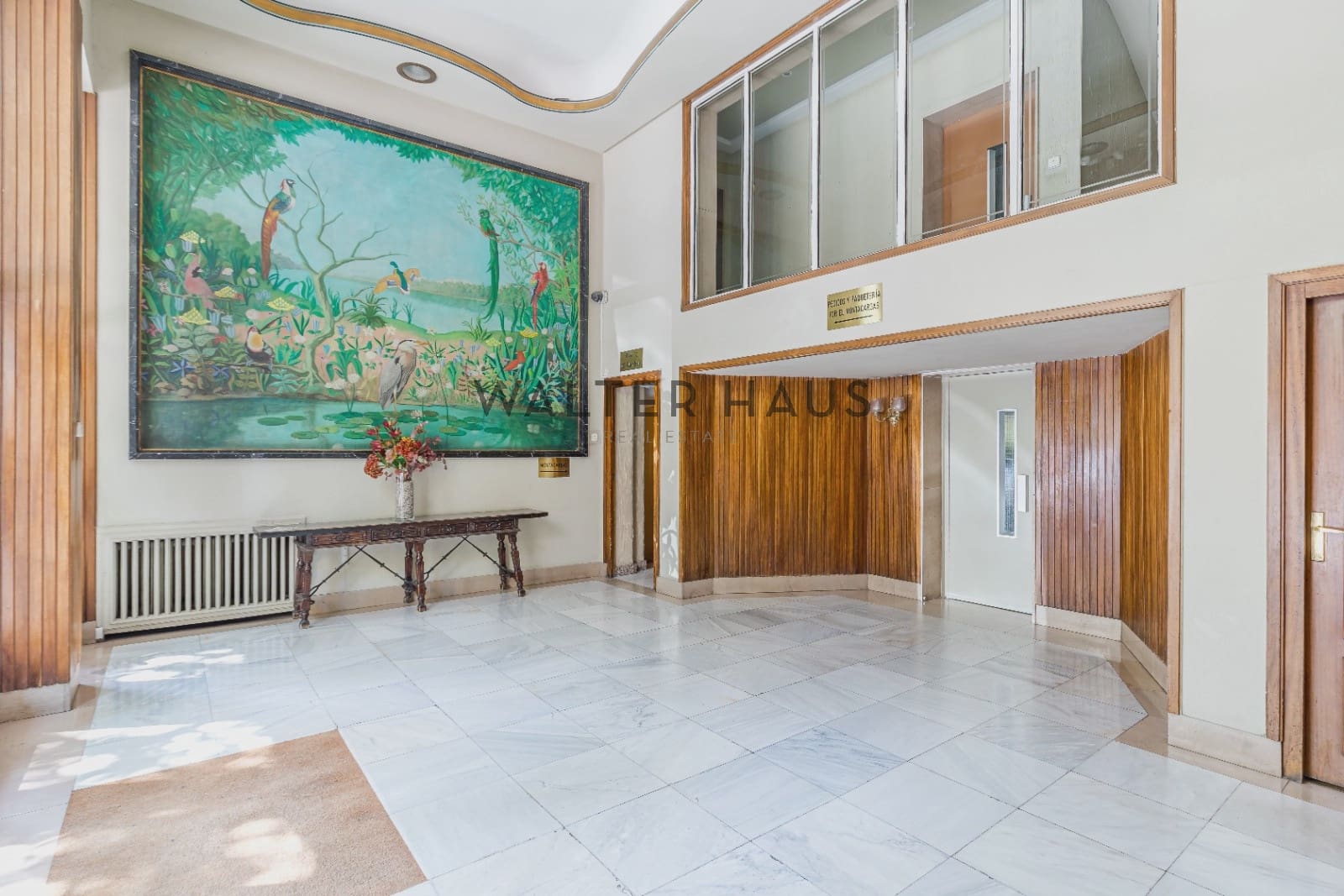 Office for sale in Madrid city - € 750,000 (Ref: 9374670)