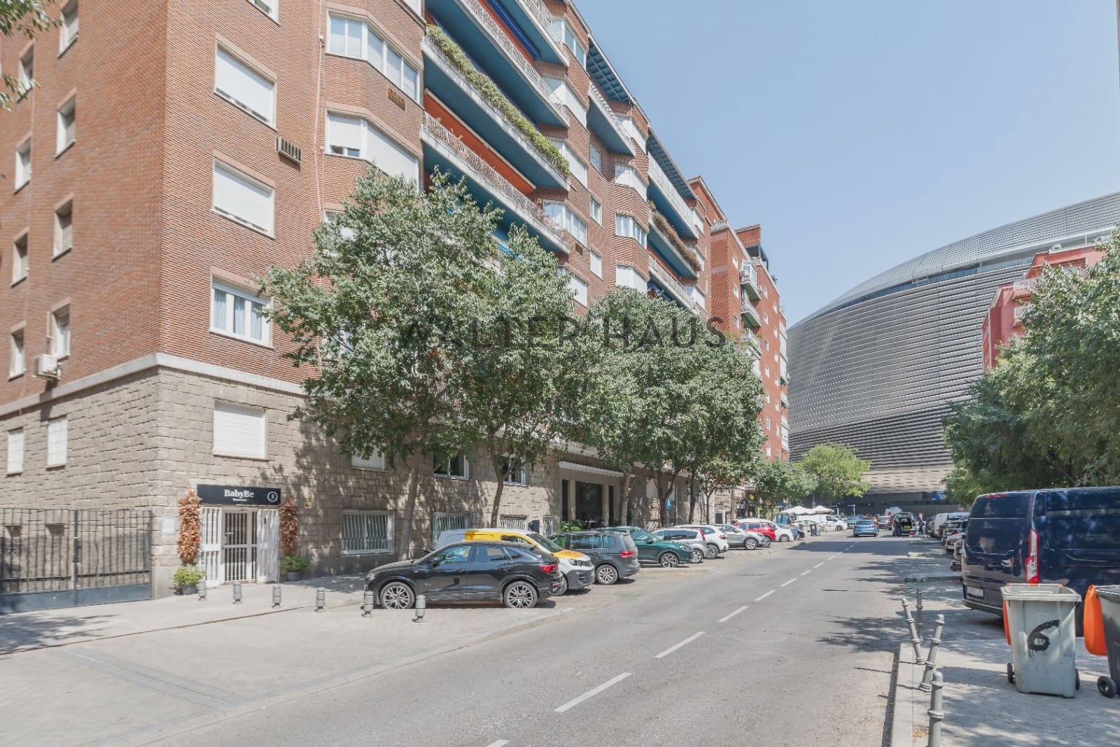Office for sale in Madrid city - € 750,000 (Ref: 9374670)