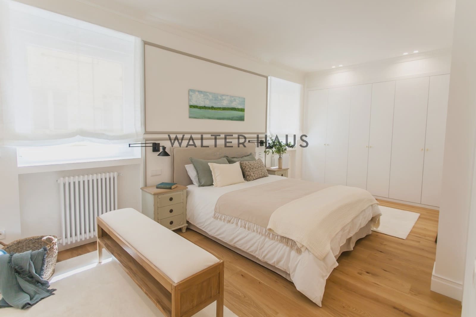 3 bedroom Flat for sale in Madrid city - € 2,250,000 (Ref: 9379747)