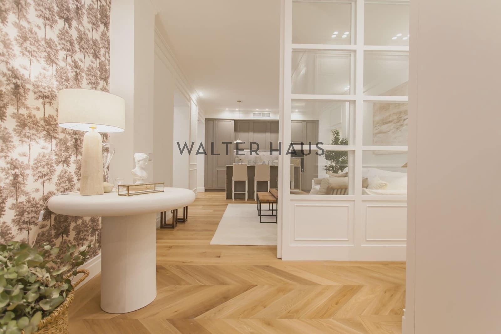 3 bedroom Flat for sale in Madrid city - € 2,250,000 (Ref: 9379747)