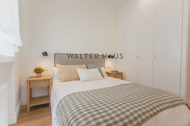 3 sovrum Lägenhet till salu i Castellana, Madrid stad - 2 250 000 € (Ref: 9379747)