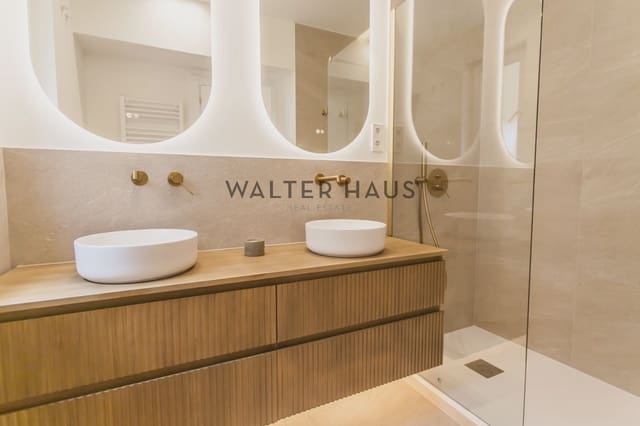 3 sovrum Lägenhet till salu i Castellana, Madrid stad - 2 250 000 € (Ref: 9379747)