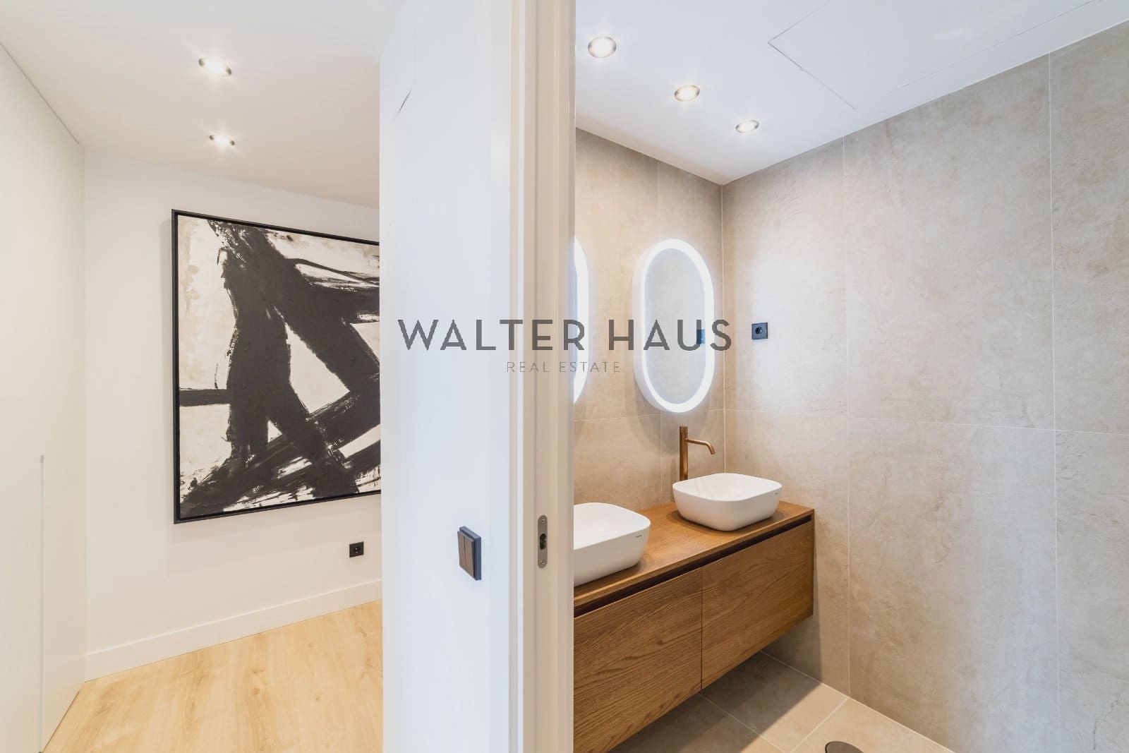 3 sypialnia Mieszkanie na sprzedaż w Miasto Madryt - 1 499 900 € (Ref: 9383900)