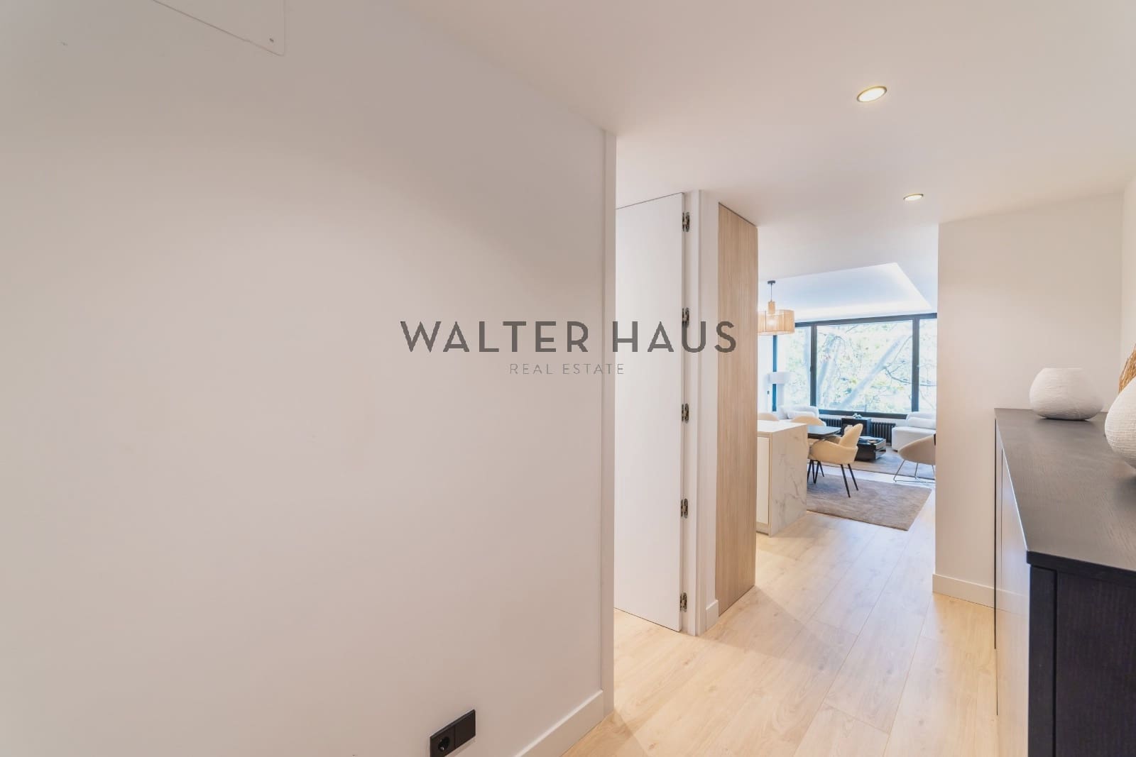 3 sypialnia Mieszkanie na sprzedaż w Miasto Madryt - 1 499 900 € (Ref: 9383900)