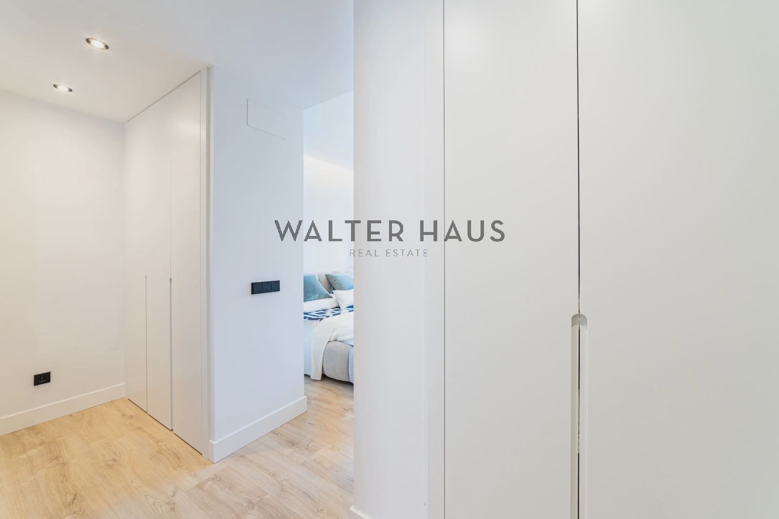 3 sypialnia Mieszkanie na sprzedaż w Miasto Madryt - 1 499 900 € (Ref: 9383900)