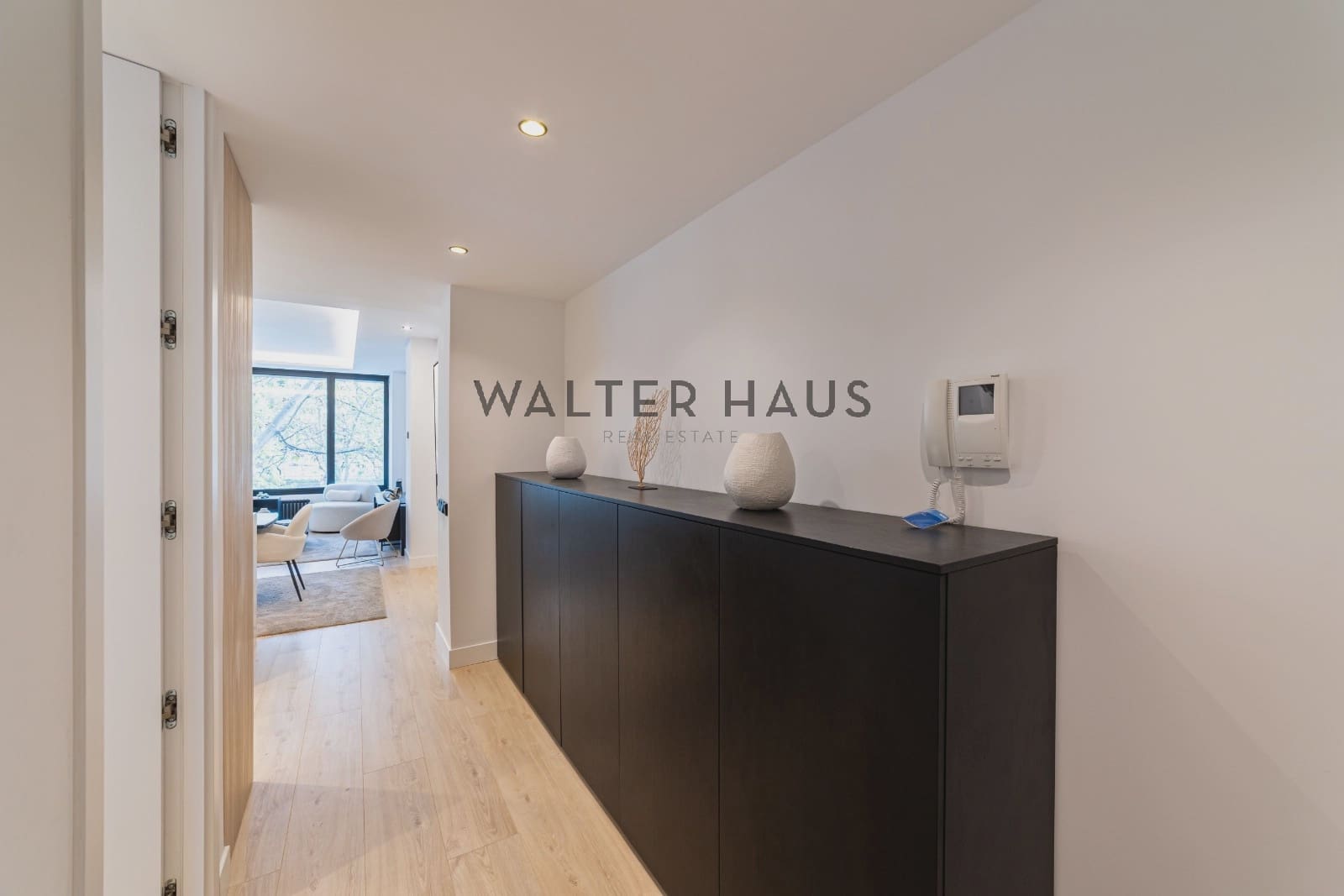 3 sypialnia Mieszkanie na sprzedaż w Miasto Madryt - 1 499 900 € (Ref: 9383900)