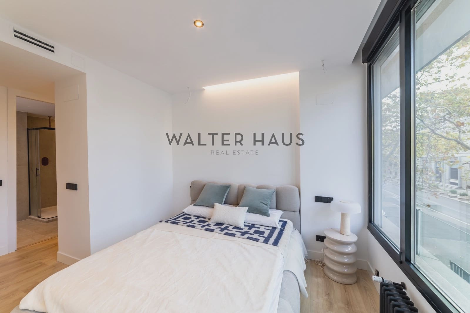 3 sypialnia Mieszkanie na sprzedaż w Miasto Madryt - 1 499 900 € (Ref: 9383900)