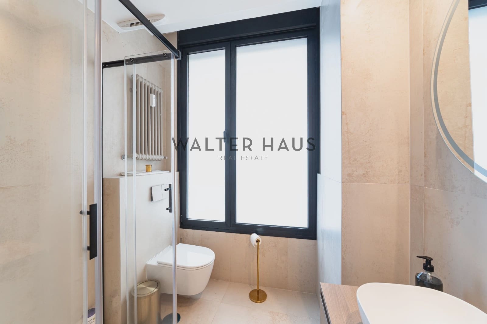 3 sypialnia Mieszkanie na sprzedaż w Miasto Madryt - 1 499 900 € (Ref: 9383900)