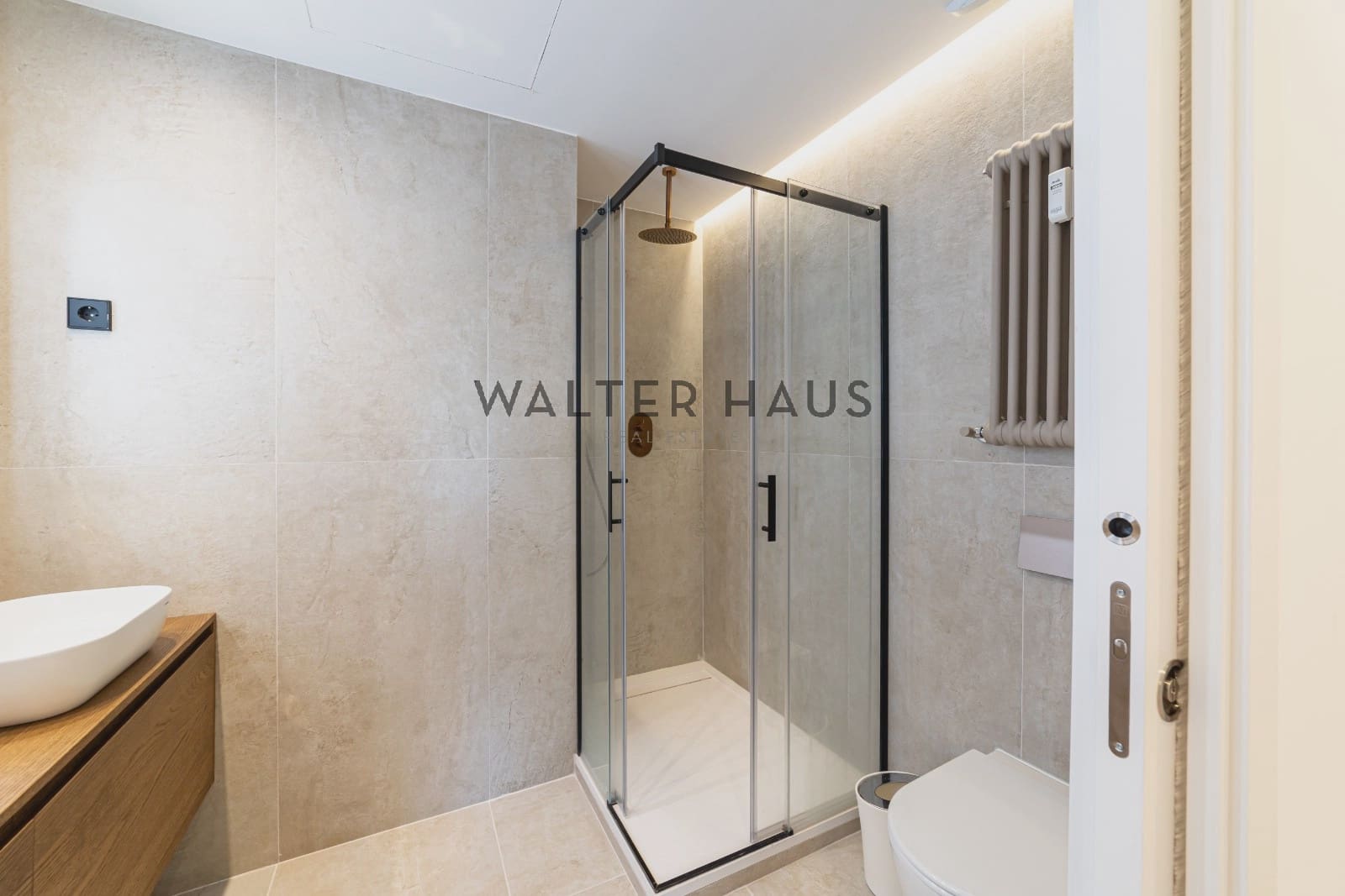 3 sypialnia Mieszkanie na sprzedaż w Miasto Madryt - 1 499 900 € (Ref: 9383900)