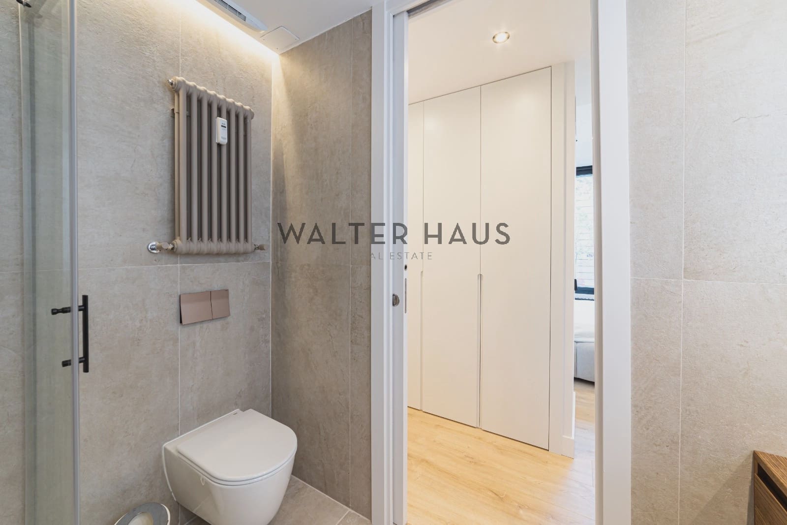 3 sypialnia Mieszkanie na sprzedaż w Miasto Madryt - 1 499 900 € (Ref: 9383900)