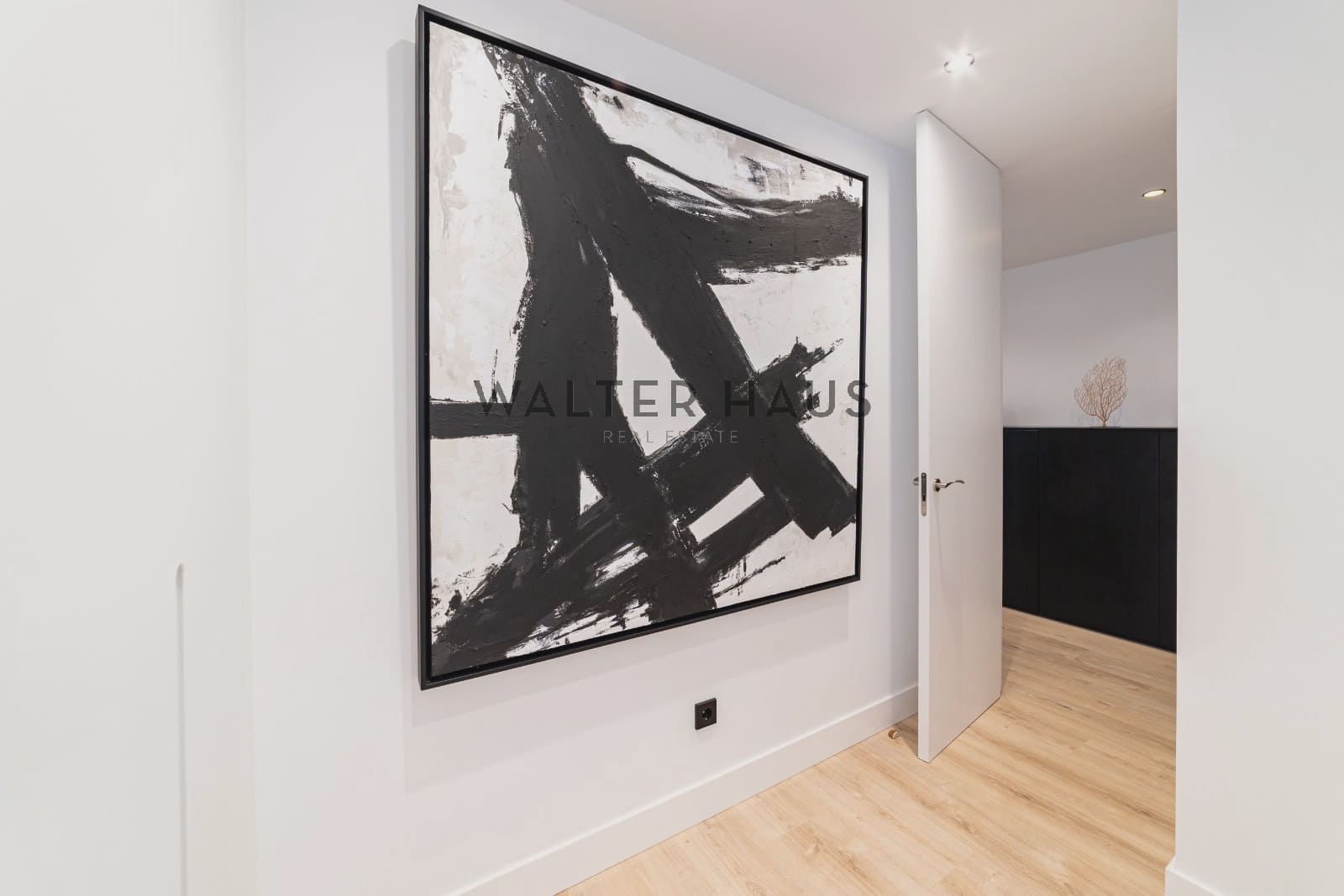 3 sypialnia Mieszkanie na sprzedaż w Miasto Madryt - 1 499 900 € (Ref: 9383900)