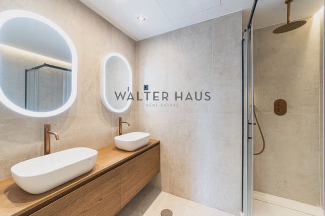 3 bedroom Flat for sale in Cuatro Caminos, Madrid city - € 1,499,900 (Ref: 9383900)