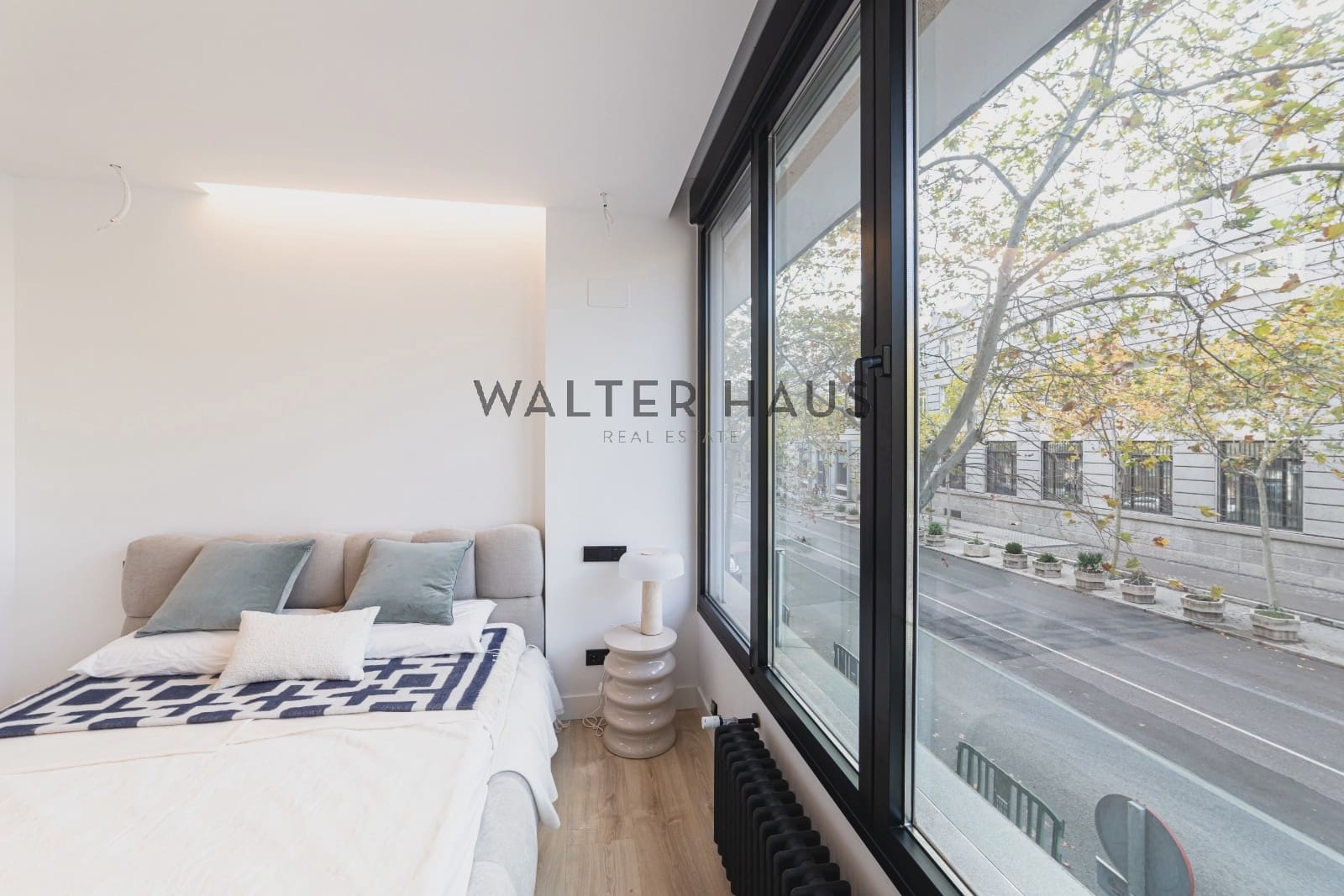 3 sypialnia Mieszkanie na sprzedaż w Miasto Madryt - 1 499 900 € (Ref: 9383900)