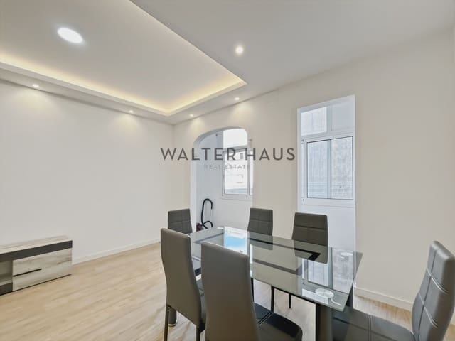 3 soverom Leilighet til leie i La Nova Esquerra de L'Eixample, Barcelona by - € 2 400 (Ref: 9384852)