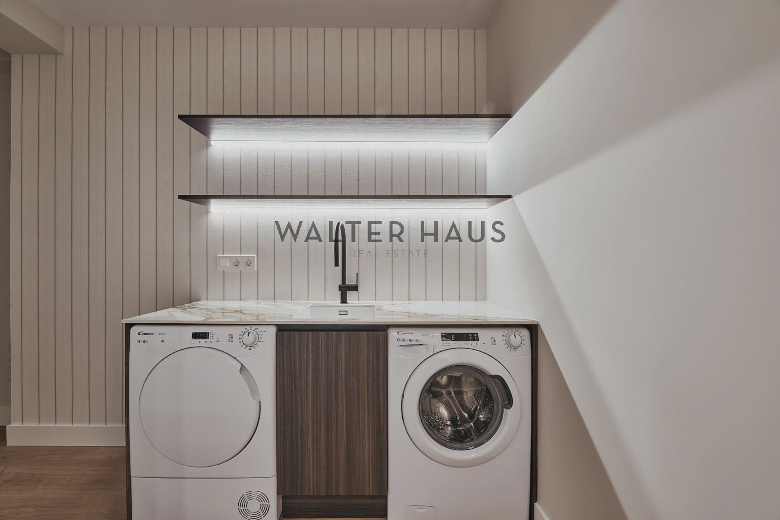 3 camera da letto Appartamento in vendita in Madrid citta - 2.149.000 € (Rif: 9384853)