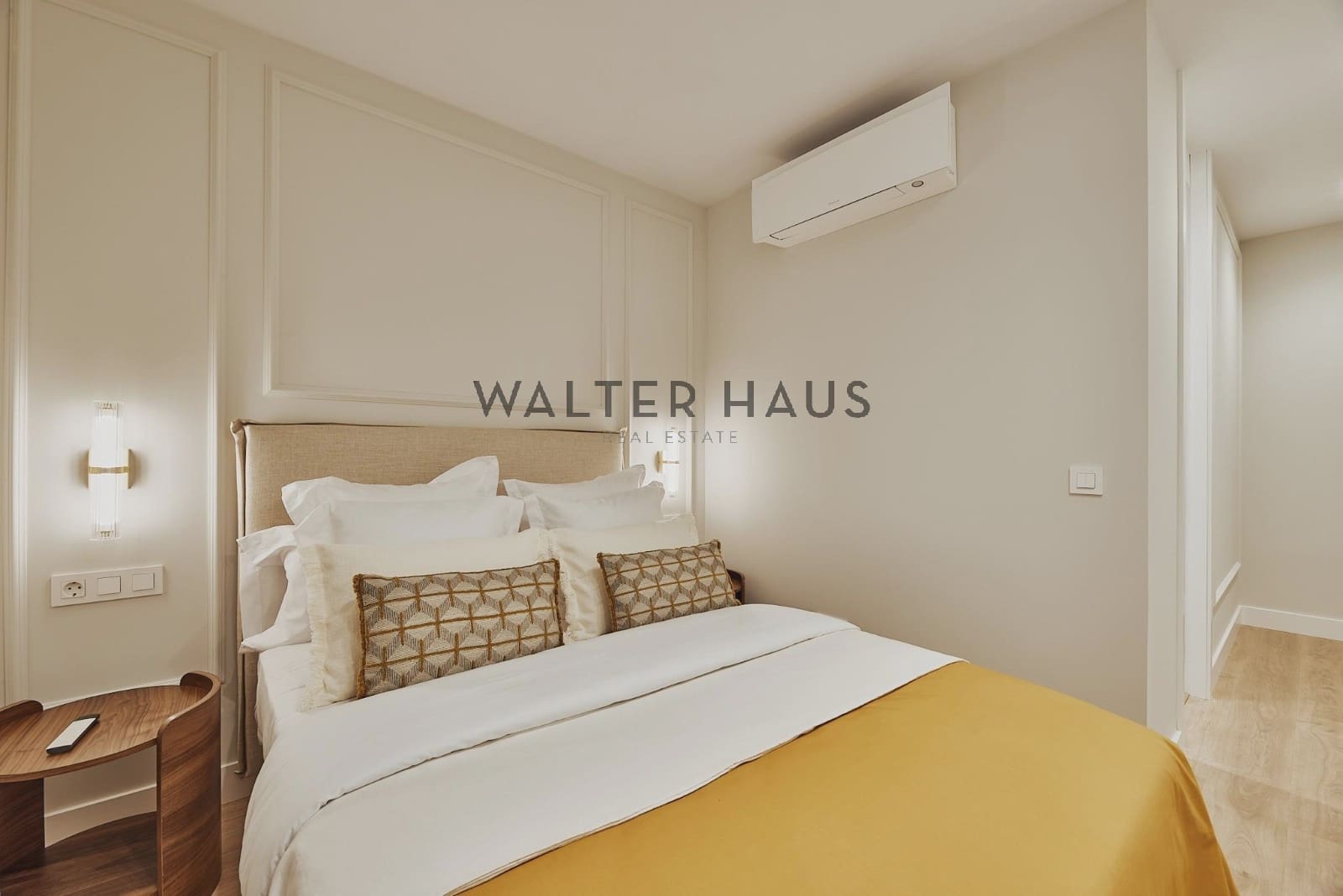 3 camera da letto Appartamento in vendita in Madrid citta - 2.149.000 € (Rif: 9384853)