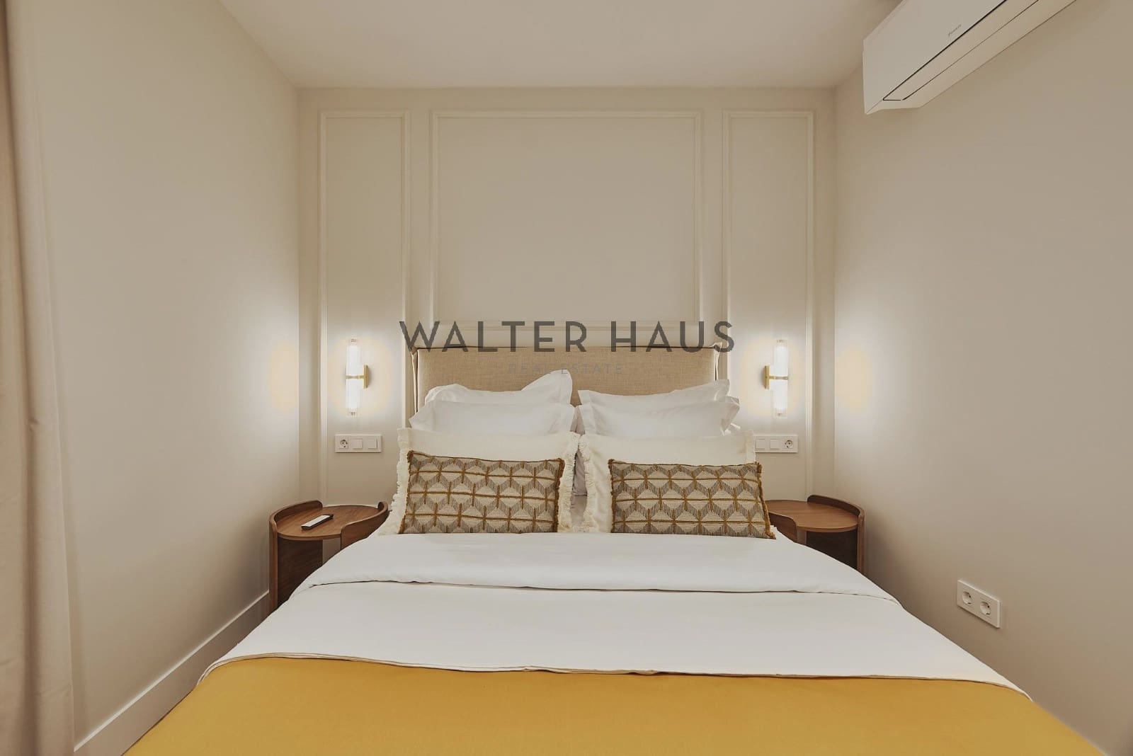 3 camera da letto Appartamento in vendita in Madrid citta - 2.149.000 € (Rif: 9384853)