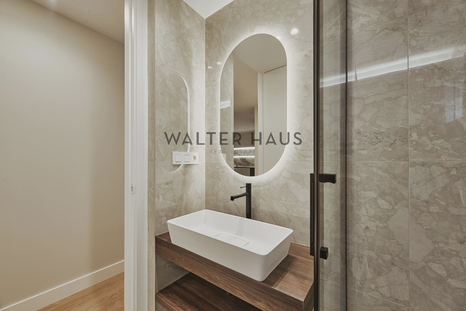 3 camera da letto Appartamento in vendita in Madrid citta - 2.149.000 € (Rif: 9384853)