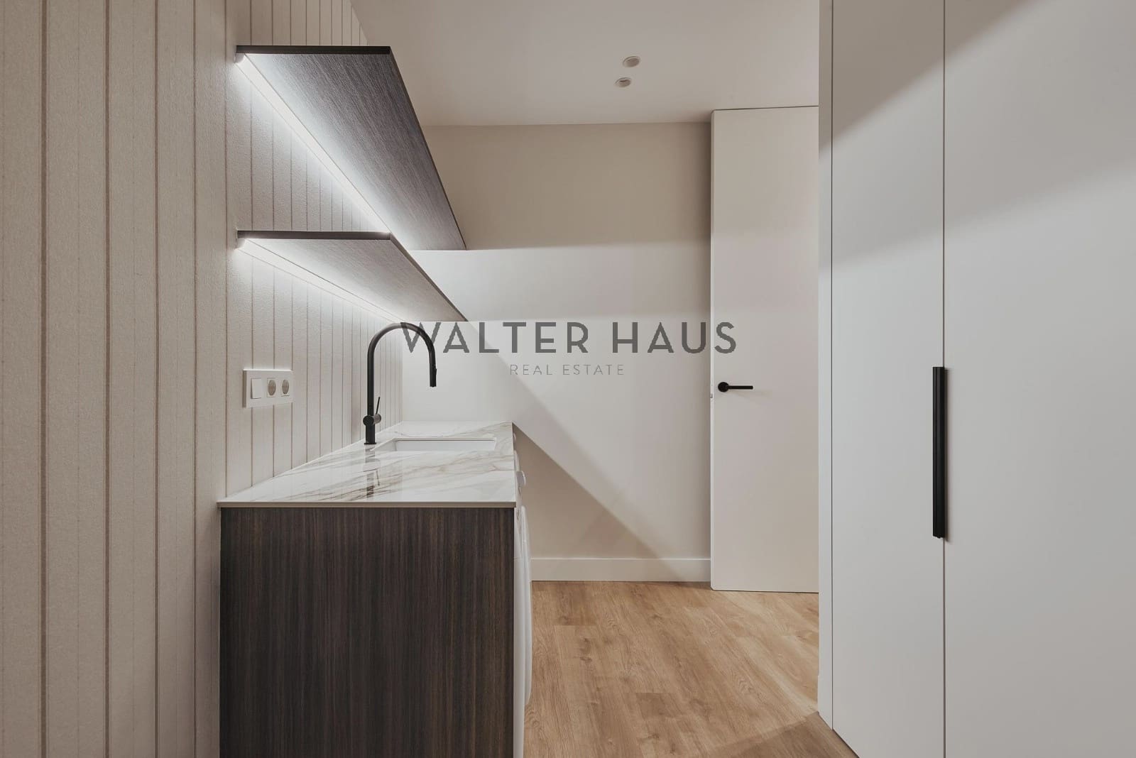 3 camera da letto Appartamento in vendita in Madrid citta - 2.149.000 € (Rif: 9384853)