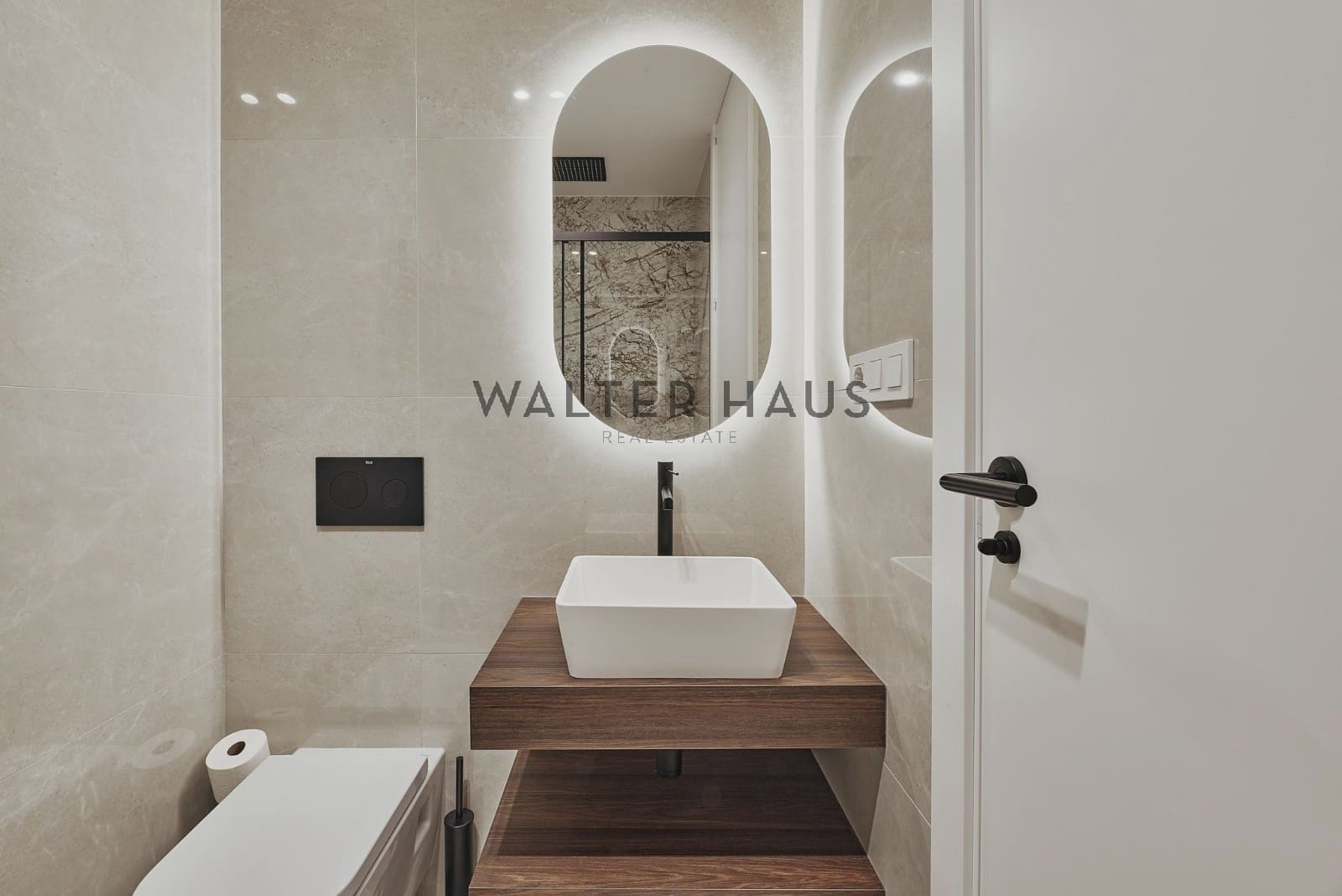 3 camera da letto Appartamento in vendita in Madrid citta - 2.149.000 € (Rif: 9384853)