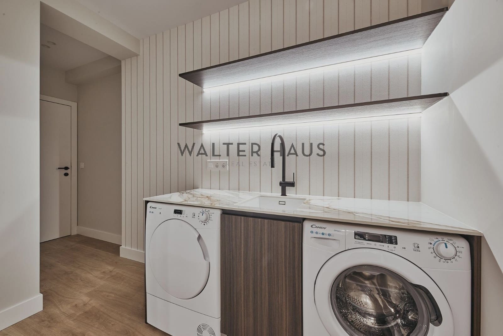 3 camera da letto Appartamento in vendita in Madrid citta - 2.149.000 € (Rif: 9384853)